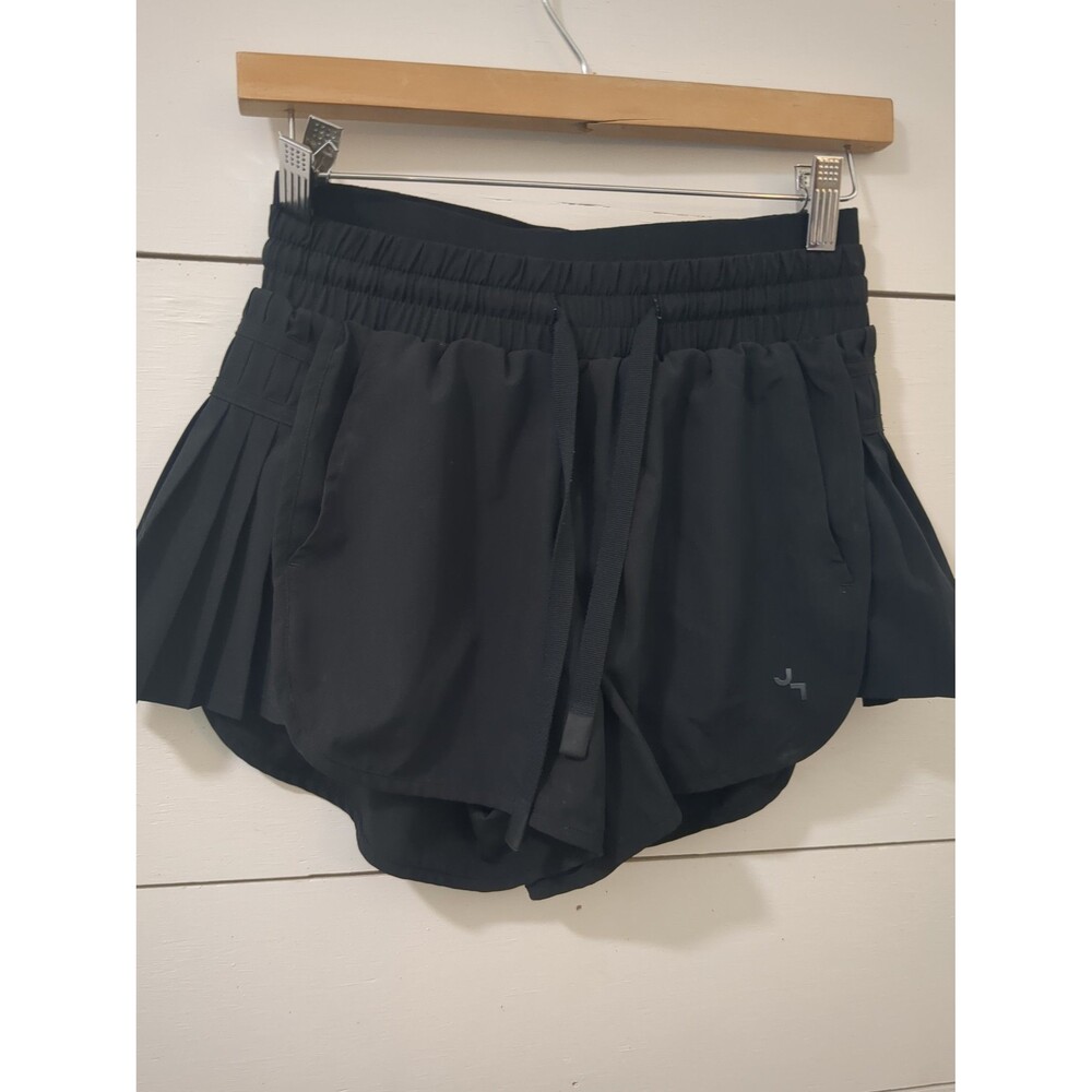 Joy lab extra small black shorts gym summer Athletics